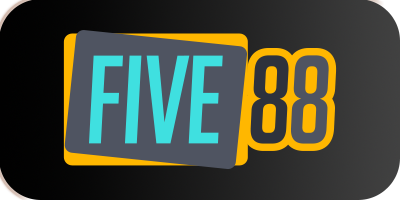 yumc.tv - five88 logo