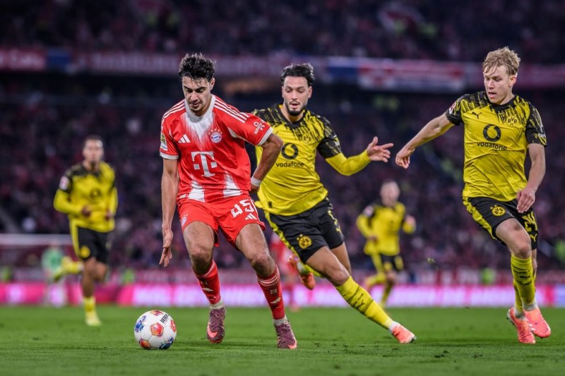 Bundesliga 2 Bundesliga