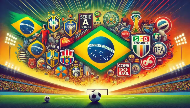 VĐQG Brazil 28 ketquabongda brazil 1