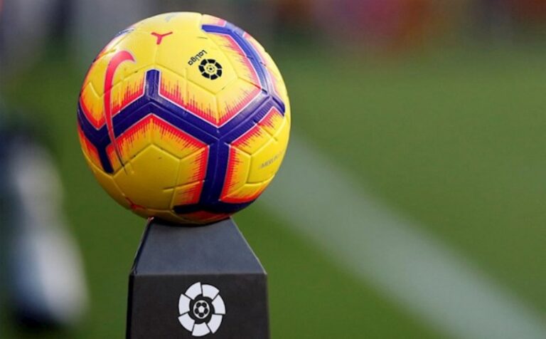 La Liga 28 ketquabongda tay ban nha la liga 1