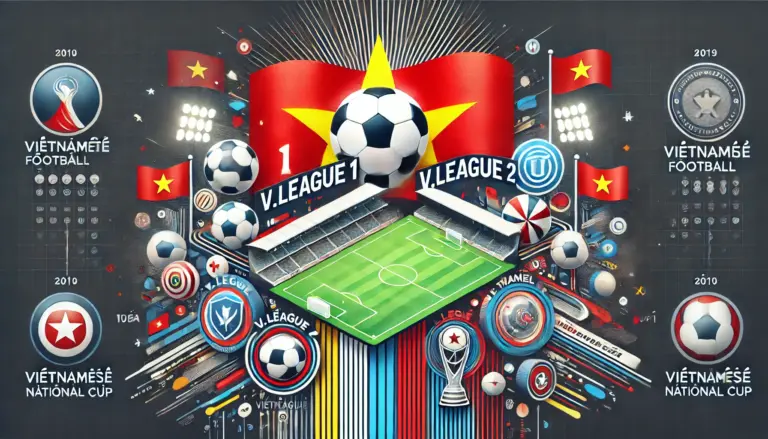 V-League 28 ketquabongda vietnam 1