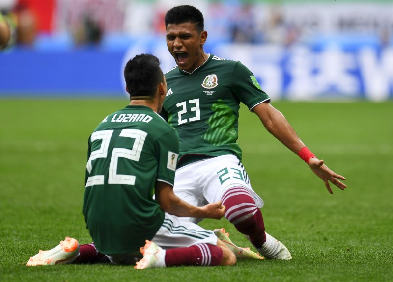 VĐQG Mexico 1 Ketquabongda Mexico: Phân Tích Phong Độ và Kèo Cược Đáng Chú Ý